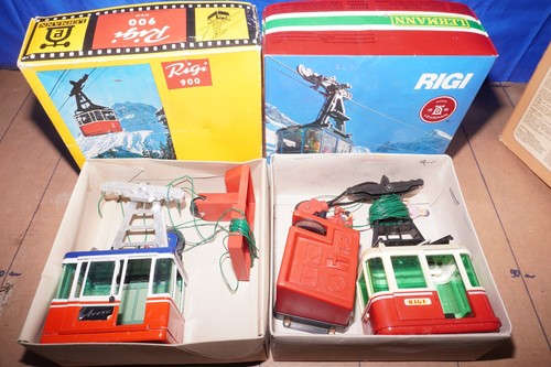 Rfc lehmann rigi 900 - rfc],