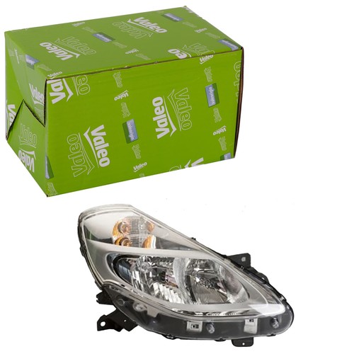 Valeo w5w fanale - valeo,