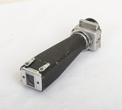 Paillard bolex mirino - ✅,