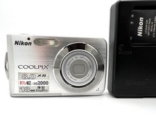 LEGGI - Nikon COOLPIX S210