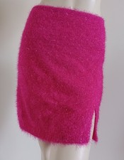 TEZENIS GONNA MINIGONNA FUCSIA