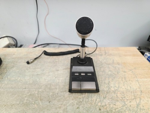 Yaesu microfono - yaesu,