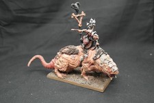 Pre-Loved Warlord on Brood