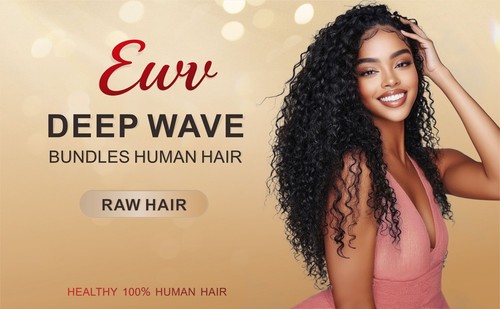 Ewv deep wave bundle capelli - bundle,