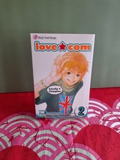 Love Com Lovely Complex Volume