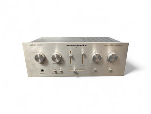 Amplificatore marantz modello - amplificatore,