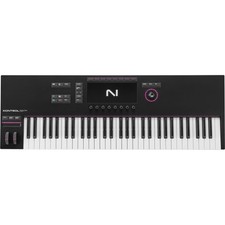 Native Instruments KONTROL S61