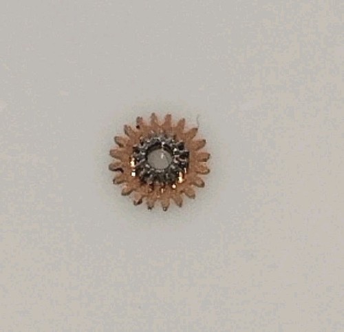 Montre omega cal 1002 - omega, cal.1002/
