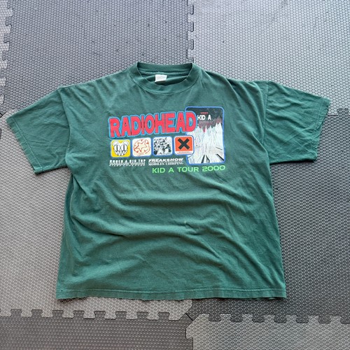 Shirt vintage anni 2000 - vintage,