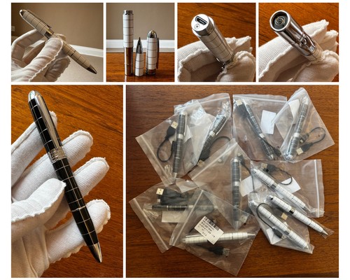 Ballpoint lighter pens - lighter,