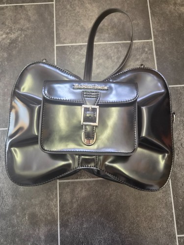 Borsa martens fiocco - martens,