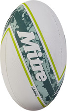 Sabre, Pallone Da Rugby Unisex