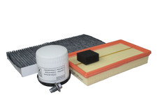 Originale Kit Filtri 1,8