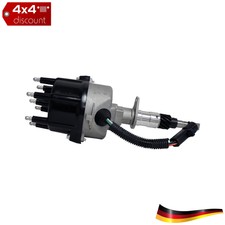 Distributore Jeep Cherokee XJ