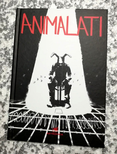 Animalati astromica mattia - astromica,