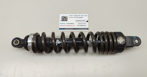 Paioli scooter ammortizzatore