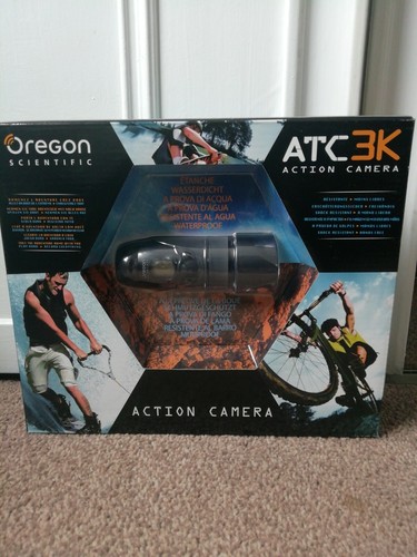 Oregon scientific atc3k - oregon,