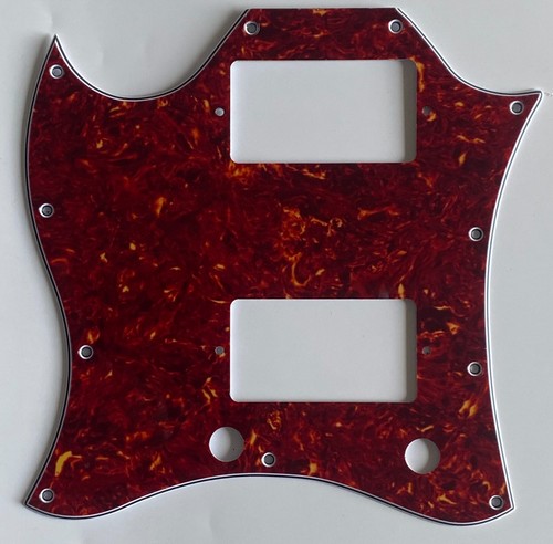 For fit gibson - gibson, sg