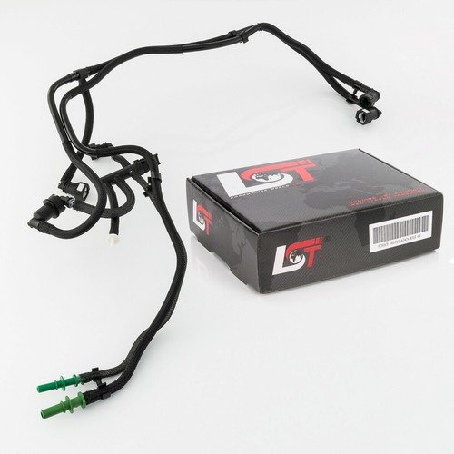 Tubo carburante per ford - tubo,