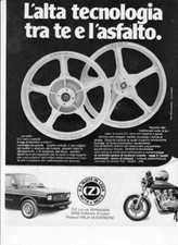 advertising Pubblicità-CERCHI