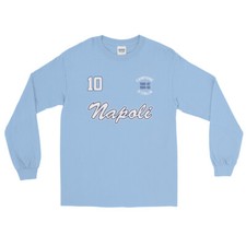 New Napoli Scudetto Mens Size