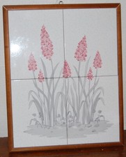 Pannello di ceramica Liberty