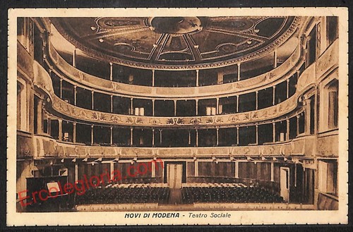 Ag9503 cartolina epoca - cartolina, d'epoca