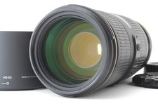 [Come nuovo] Nikon AF-S 70-200