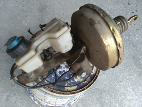 Servofreno fiat 600 - , seicento