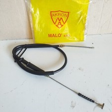 CORDA FRENO SX.FIAT TIPO 1.1/1.4/1.5 /TEMPRA 1.4/DEDRA 1.6/DELTA 1.4/1.6   22336