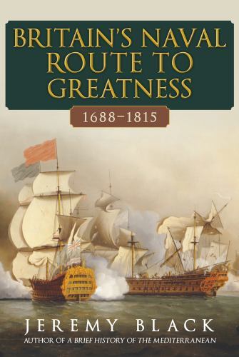 Britain naval route to - britain's,