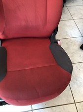 sedile anteriore dx fiat nuova panda 