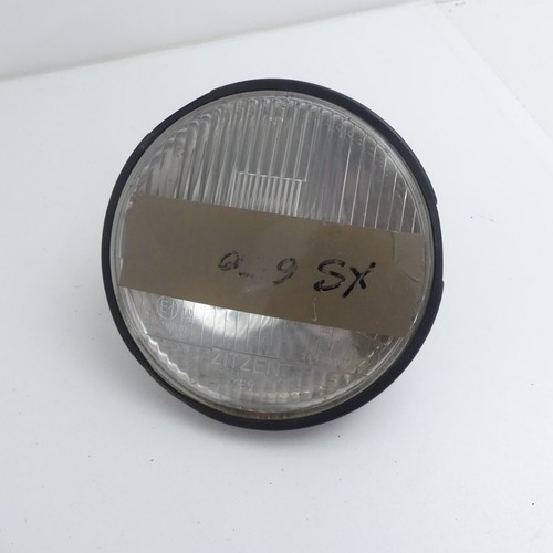 Yamaha 650 faro inserto - 650,