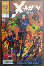 N.13  Fumetto X-Men-NEW-16117