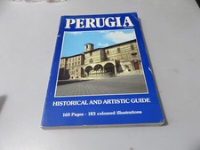 Guida turistica illustrata di