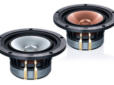 Markaudio CHR-90 - Coppia di