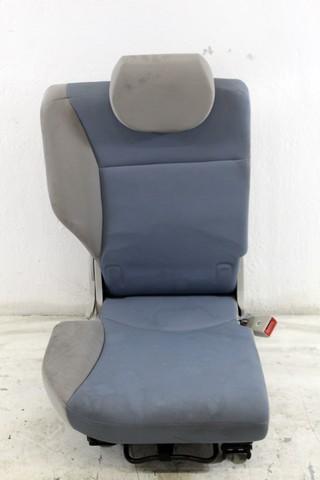 46840782 sedile posteriore - sedile,