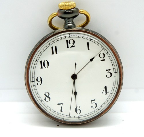 Orologio tasca quarzo da - quarzo,