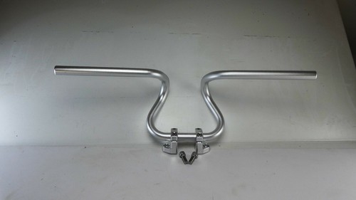 Manubrio kepspeed argento - kepspeed,