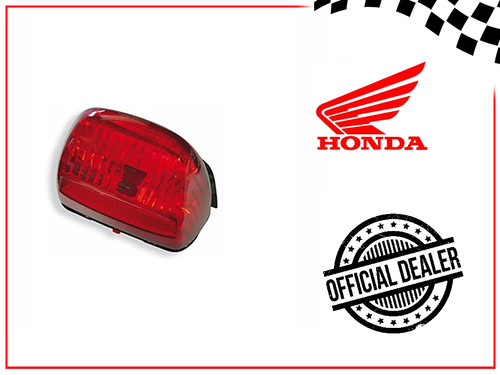 Fanale stop faro completo - stop,