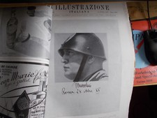 L'illustrazione italiana 1933