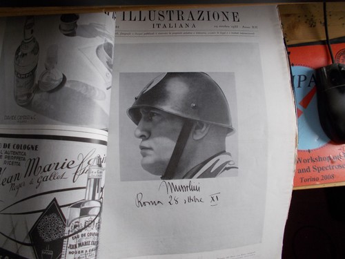 Illustrazione italiana 1933 - l'illustrazione,