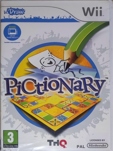 Draw pictionary ita - –,