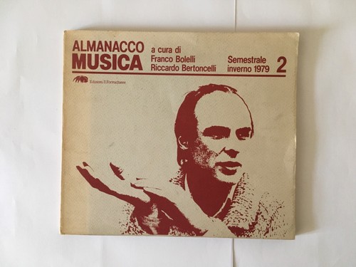 Almanacco musica il - almanacco,