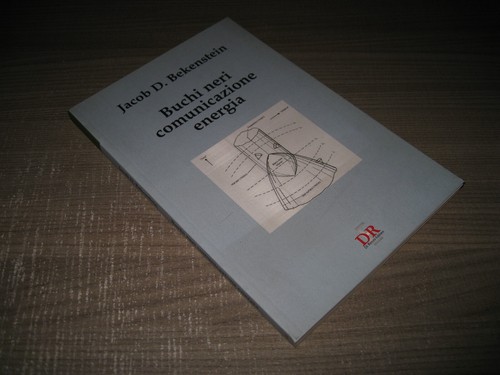 Buchi neri comunicazione - buchi,
