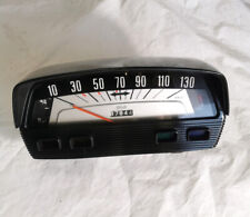 Contachilometri FIAT 500 L VEGLIA BORLETTI epoca dashboard instrument panel used