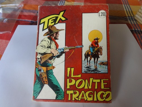 Tex similspillato il - ",