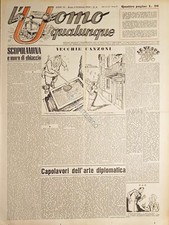 Giornale giannini - di, g.