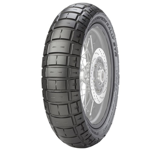 Pneumatico adv pirelli - adv,
