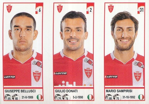 661 bellusci donati - bellusci, /